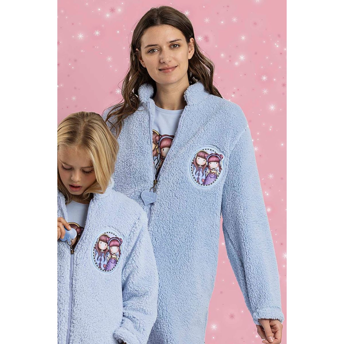 GENERICO - BATA MUJER THE DUET-GORJUSS