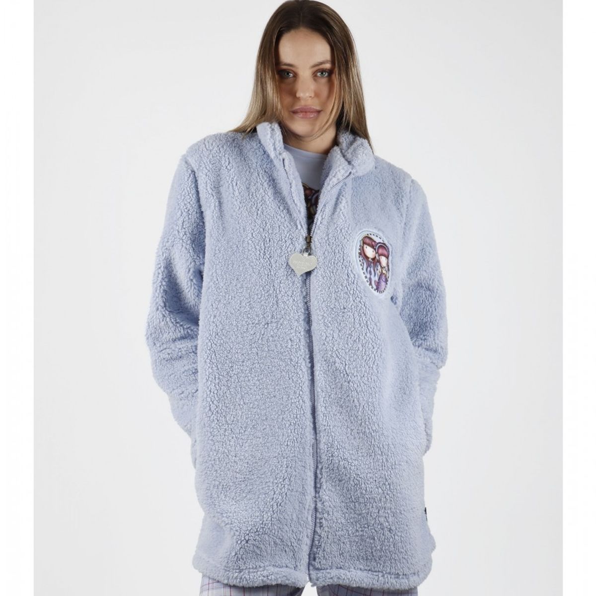 GENERICO - BATA MUJER THE DUET-GORJUSS