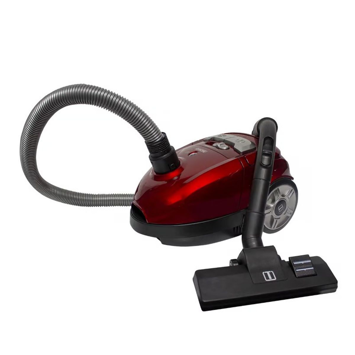 THOMAS - Aspiradora Thomas TH-1640 Rojo