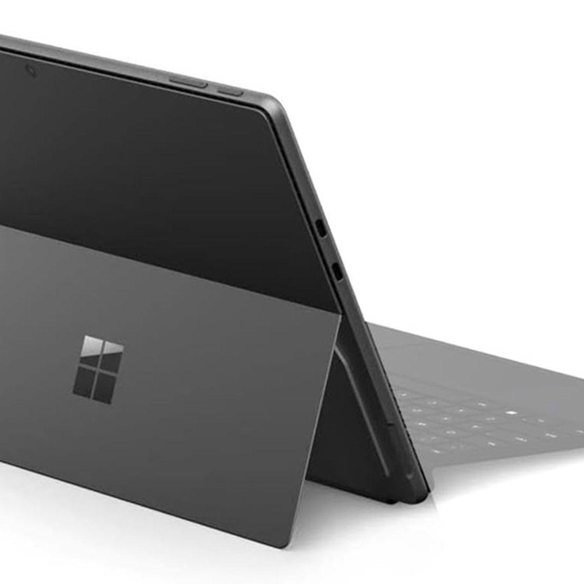 MICROSOFT - Tablet Surface Pro 9 13" Touch Intel i7-1265U 16Gb 256G SSD Windows 11 Pro+Teclado bluetooth Inateck