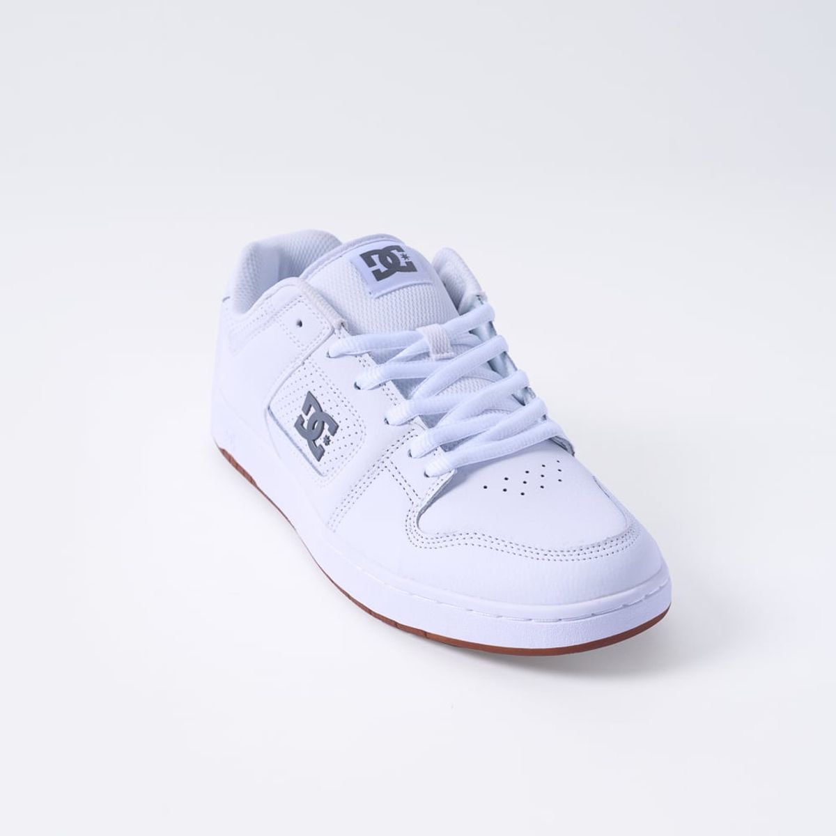 DC SHOES - ZAPATILLA JP24/MANTECA 4 - HBW
