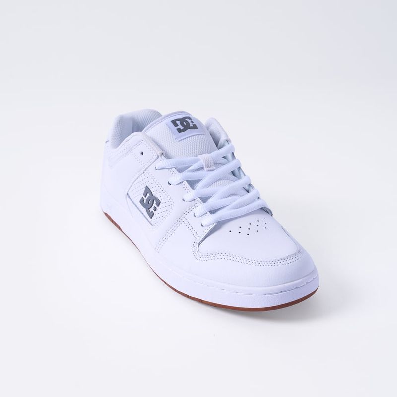 DC SHOES - ZAPATILLA JP24/MANTECA 4 - HBW