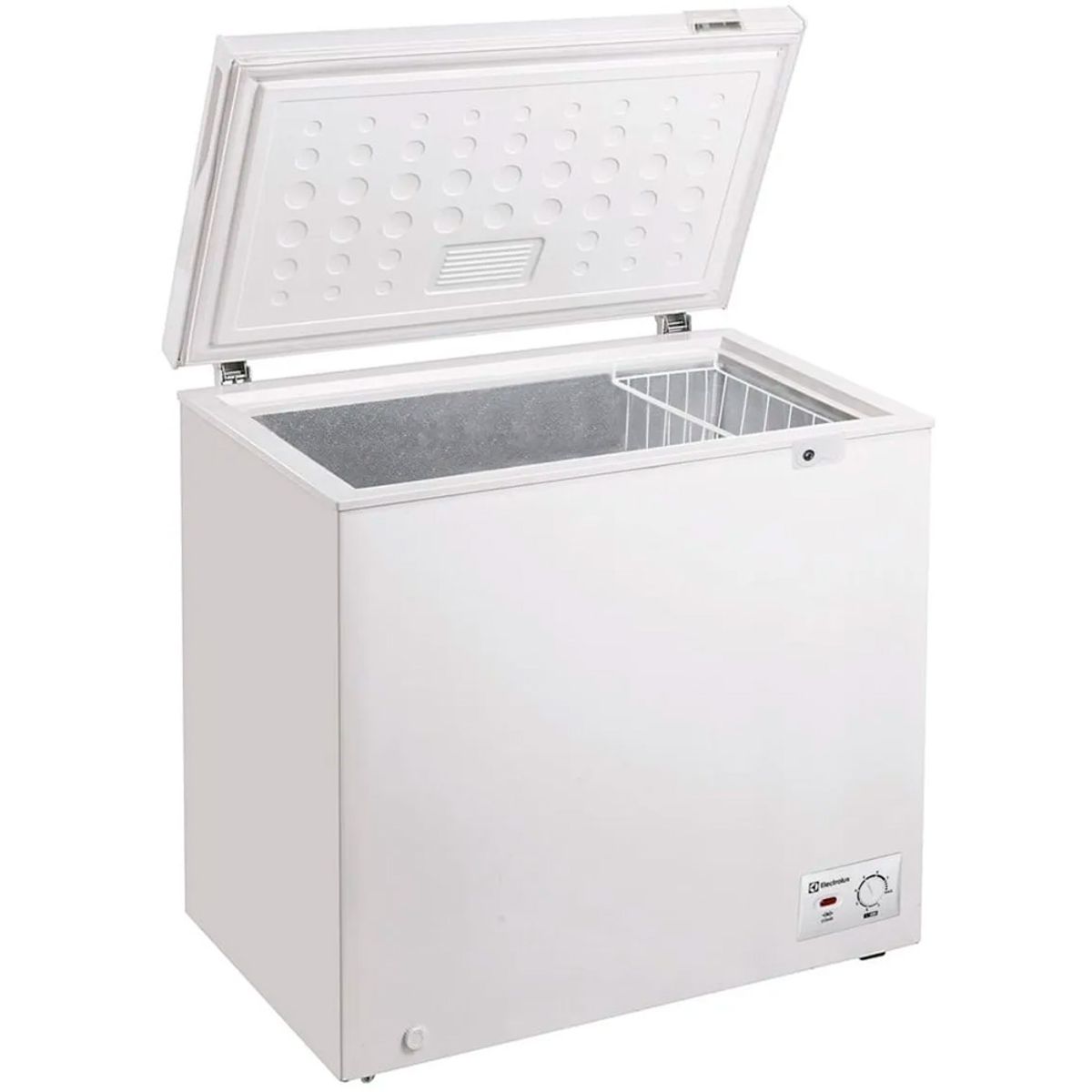 ELECTROLUX - Congelador Horizontal Electrolux Defrost 145 Lt EFC15A2HPWB