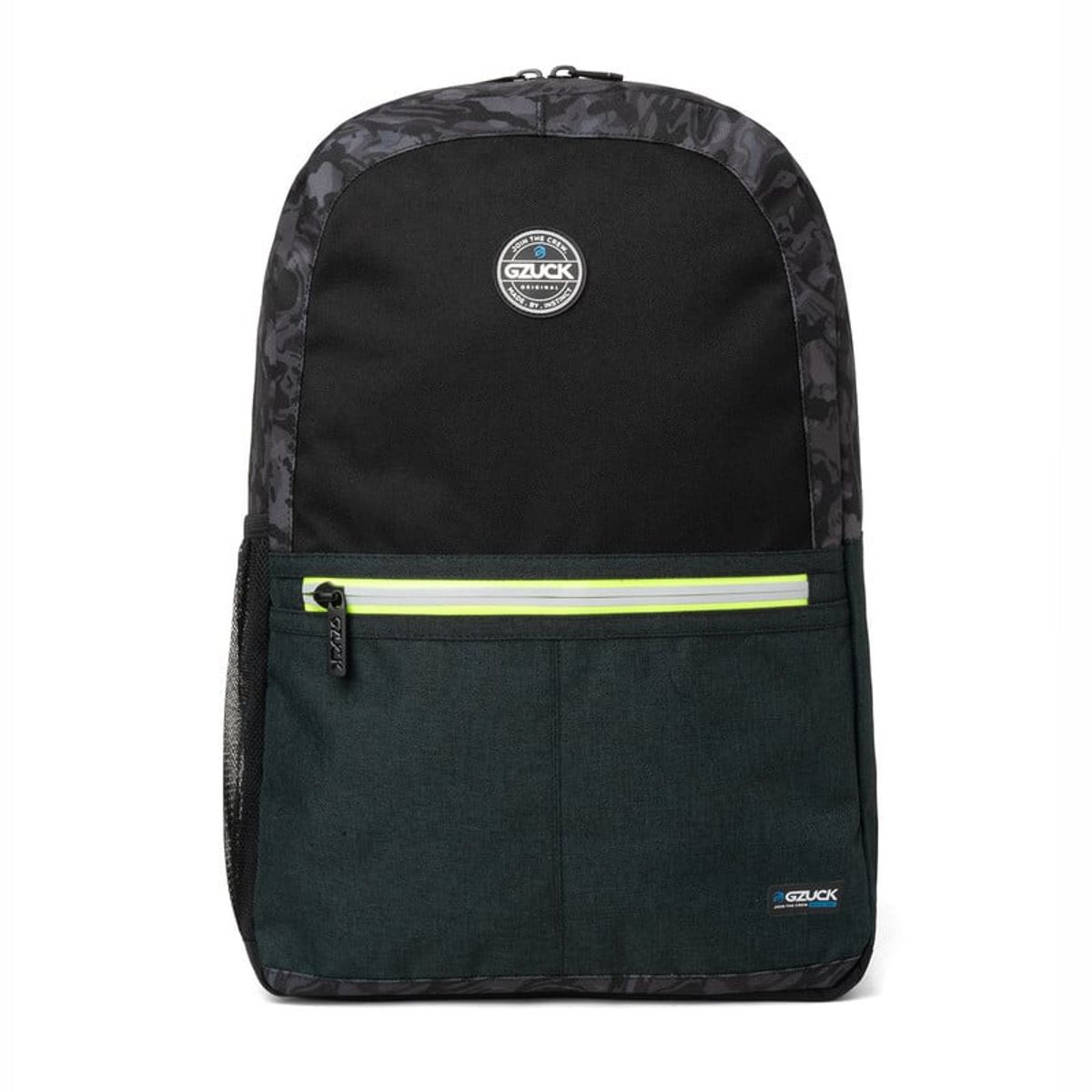 GZUCK - Mochila Hombre Bazweyt Gzuck