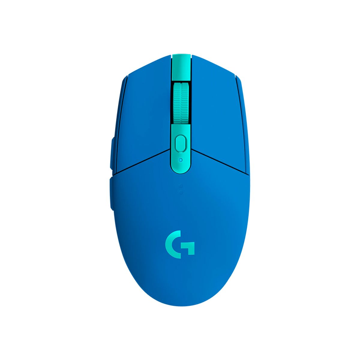 LOGITECH - Mouse Logitech G305 Ligthspeed Wireless Azul