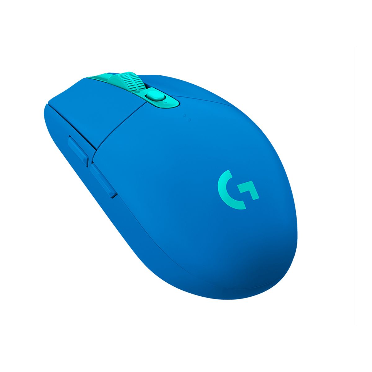 LOGITECH - Mouse Logitech G305 Ligthspeed Wireless Azul