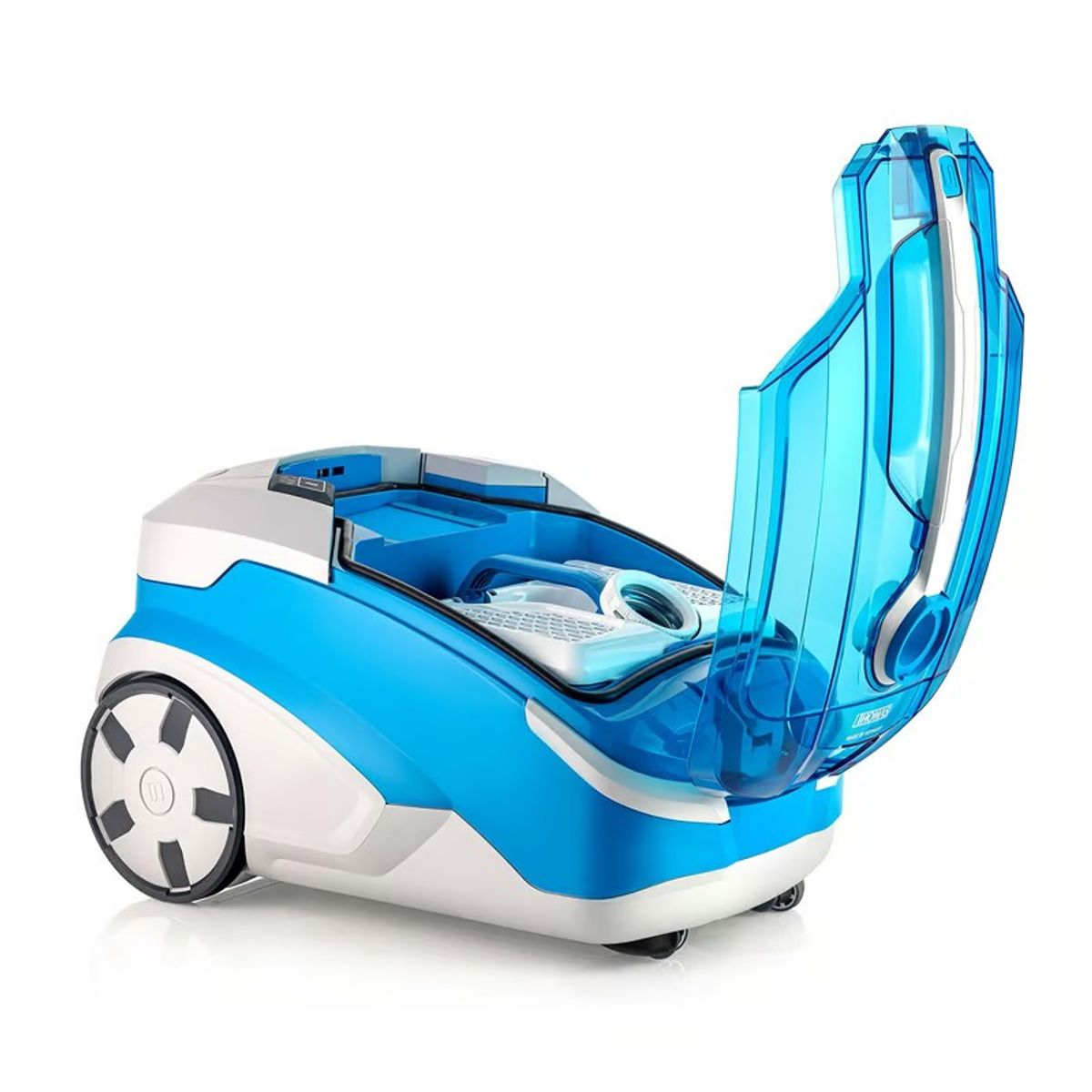 THOMAS - Aspiradora thomas  Anti Allergy Aqua 1700W