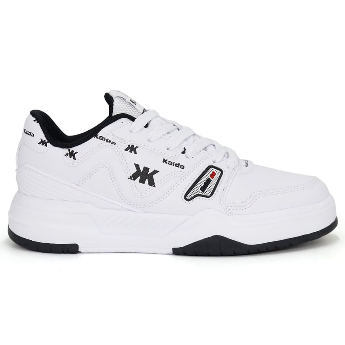 KAIDA - Zapatillas Urbanas Hombre Kaida KD24Q4-06M