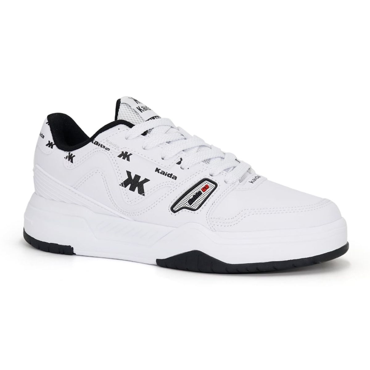 KAIDA - Zapatillas Urbanas Hombre Kaida KD24Q4-06M