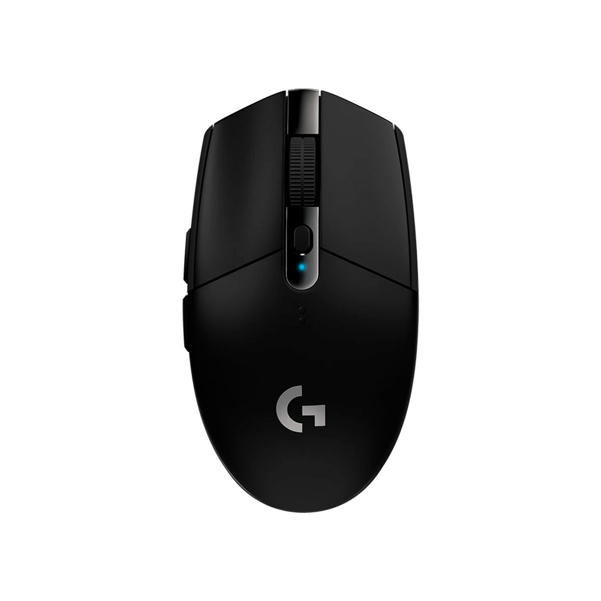 LOGITECH - Mouse Logitech G305 Ligthspeed Wireless Black