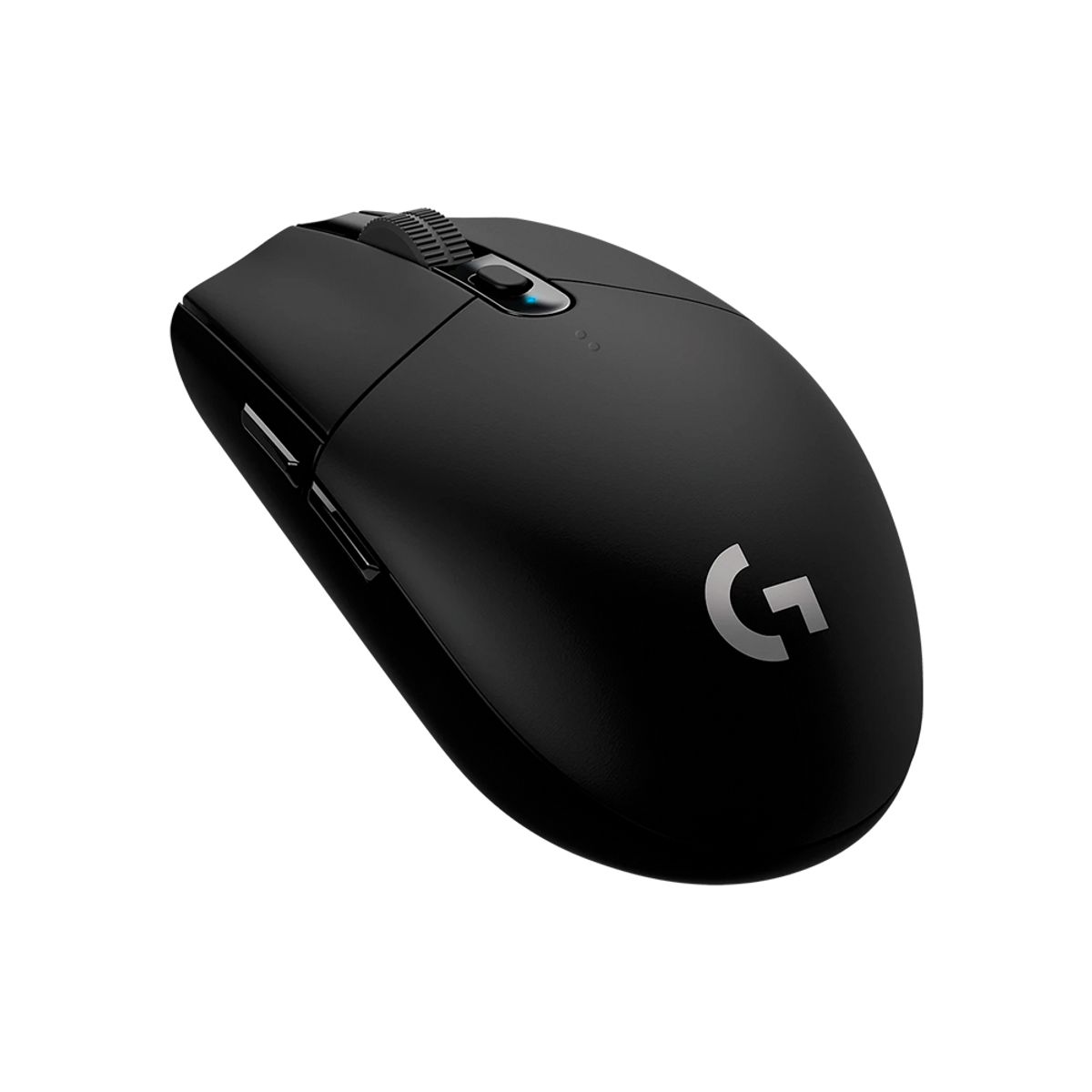 LOGITECH - Mouse Logitech G305 Ligthspeed Wireless Black