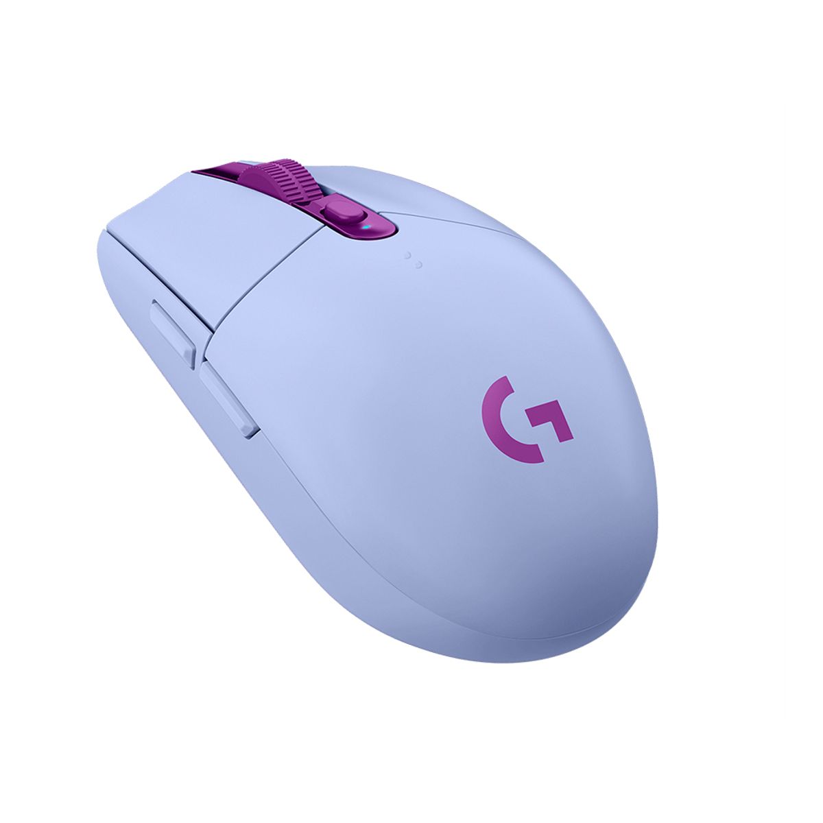 LOGITECH - Mouse Logitech G305 Ligthspeed Wireless Lila