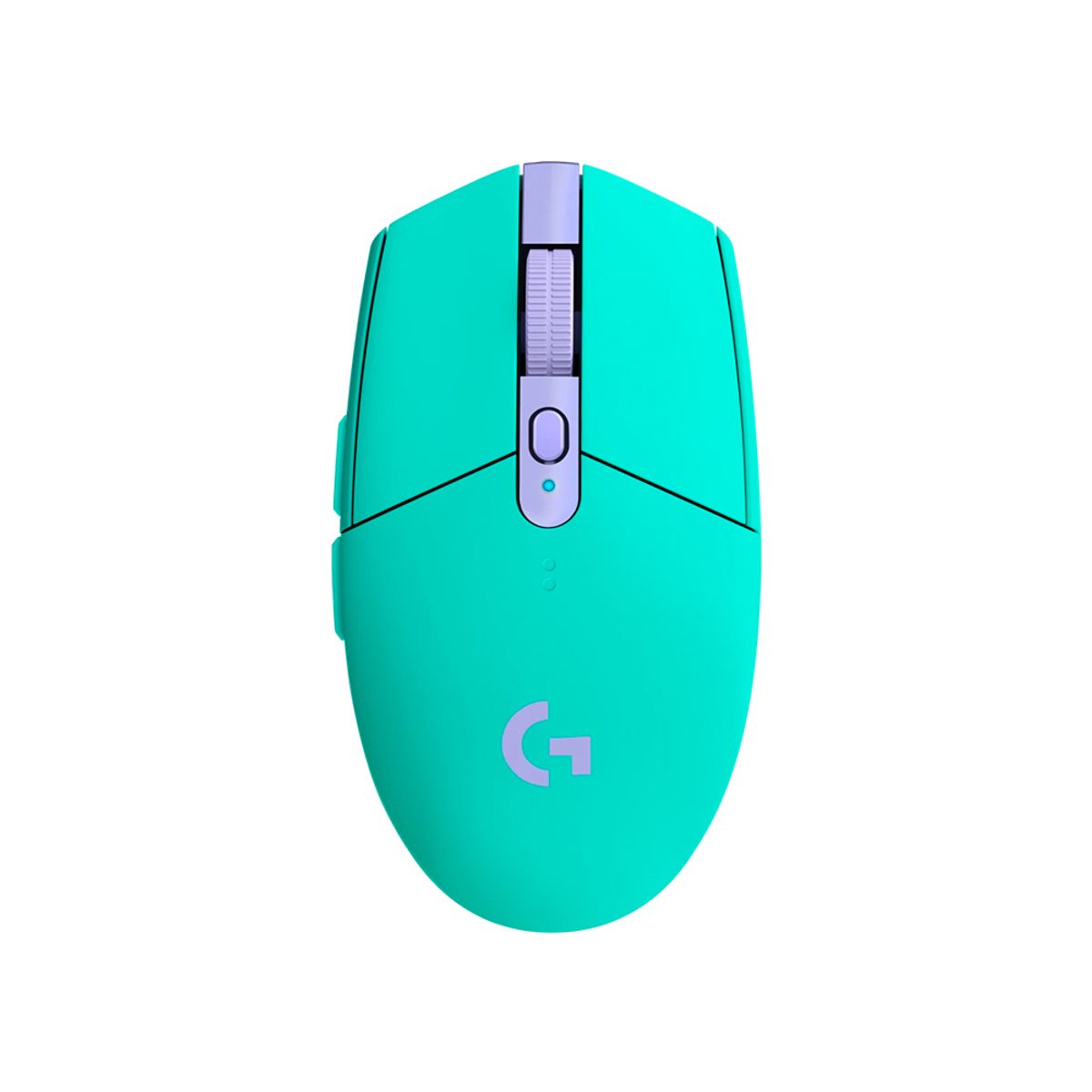 LOGITECH - Mouse Logitech G305 Ligthspeed Wireless Mint