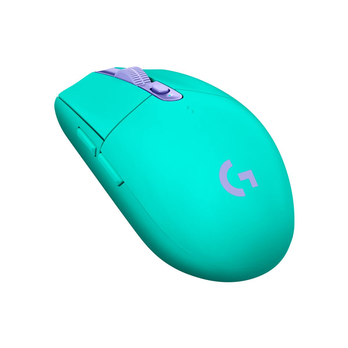 LOGITECH - Mouse Logitech G305 Ligthspeed Wireless Mint