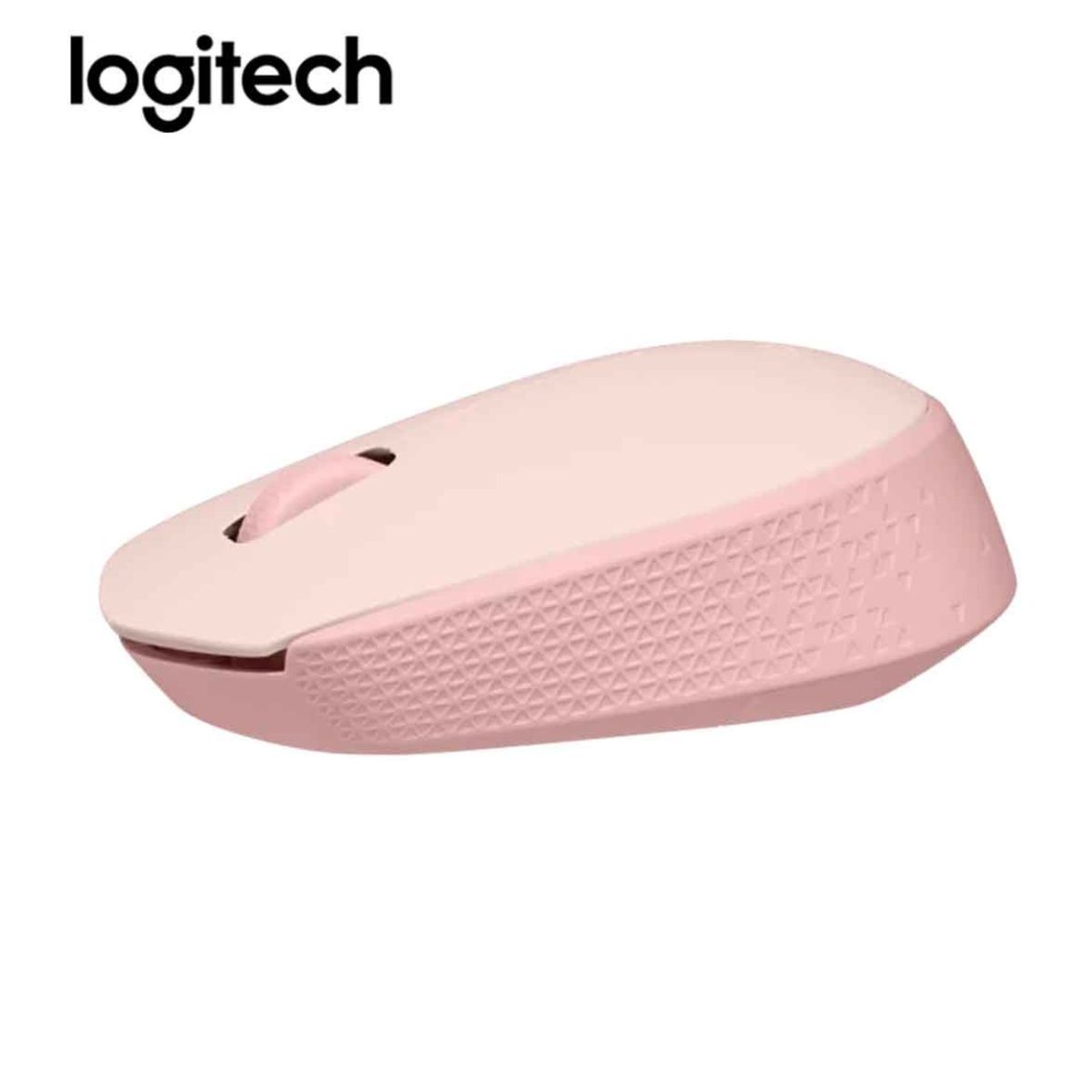 LOGITECH - MOUSE LOGITECH M170 WIRELESS ROSE