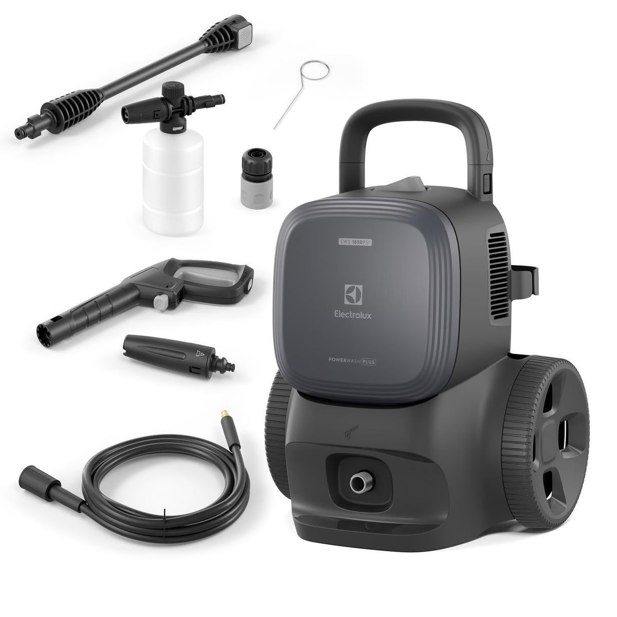 ELECTROLUX - Hidrolavadora Experience Powerwash Ews1850p