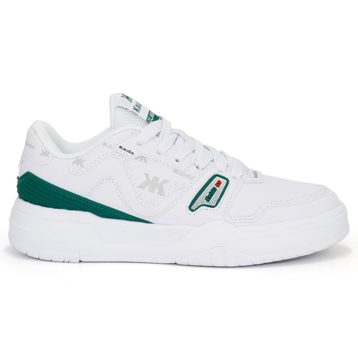 KAIDA - Zapatillas Urbanas Hombre Kaida KD24Q4-06M