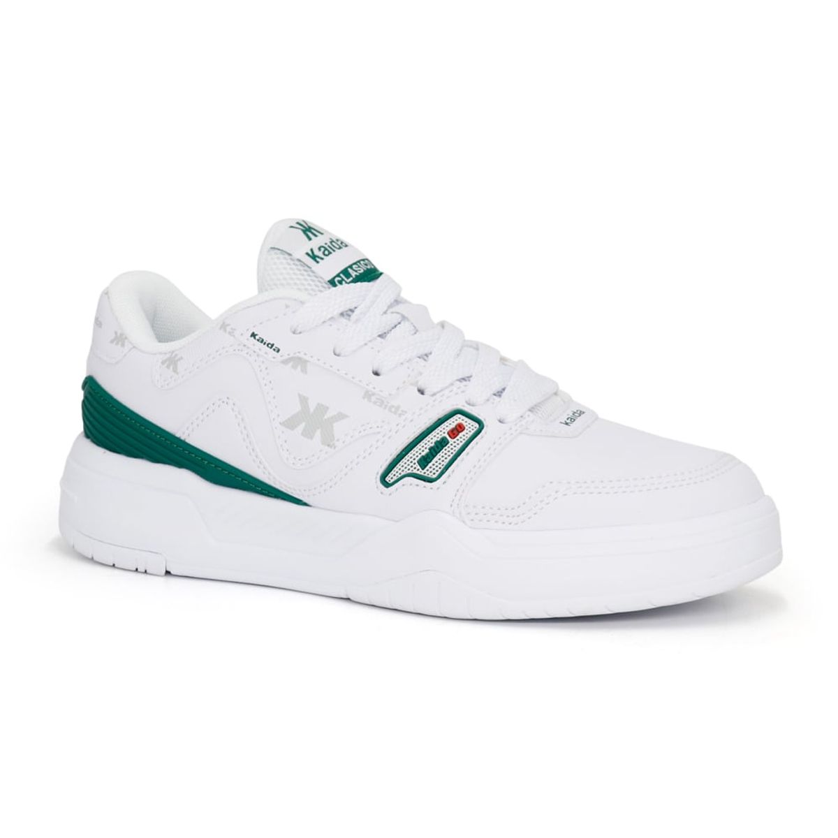 KAIDA - Zapatillas Urbanas Hombre Kaida KD24Q4-06M