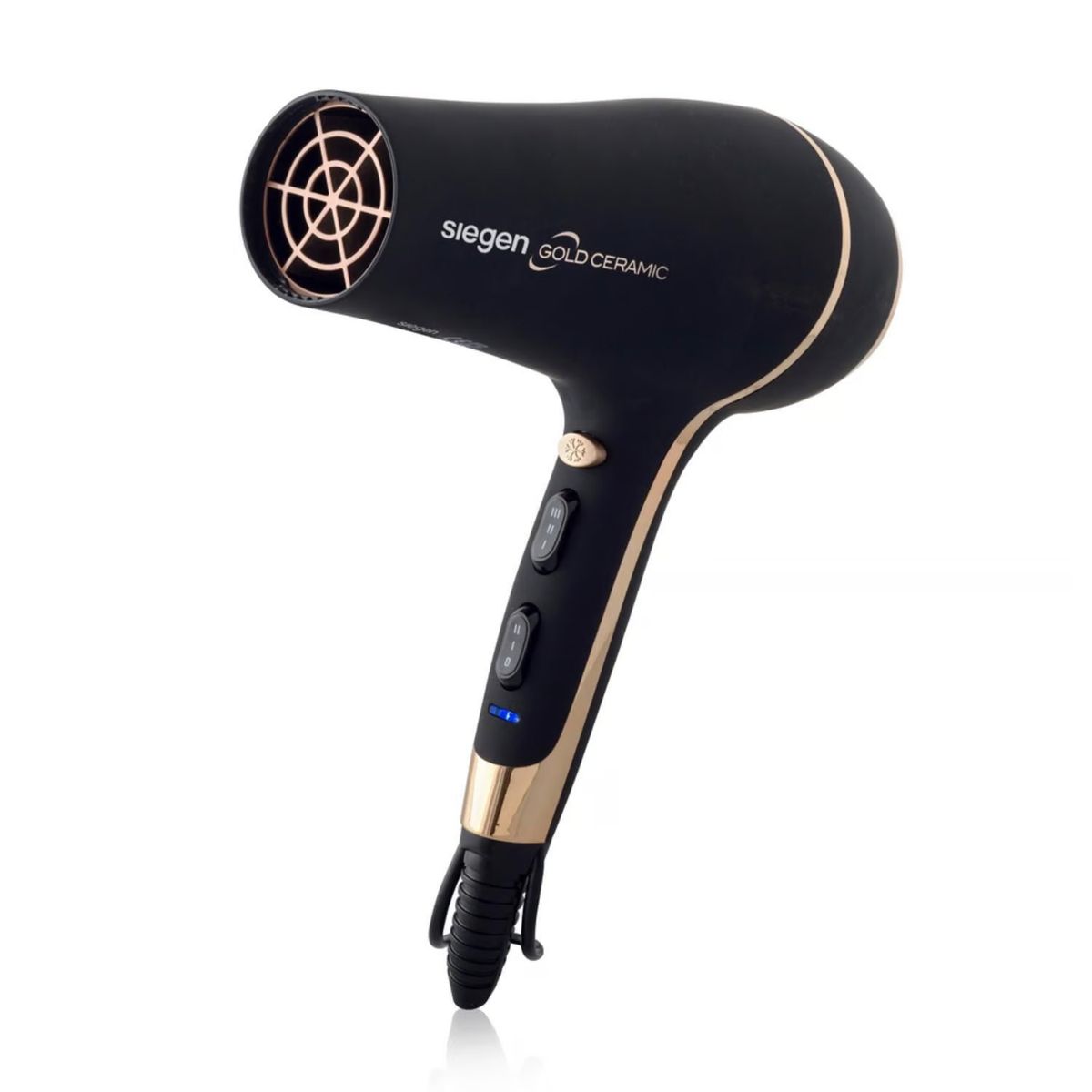 SIEGEN - Secadores de pelo  Sg-3035 Siegen 2200 W