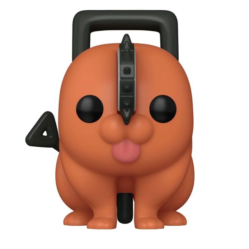 FUNKO - Funko Pop Pochita Chainsaw Man