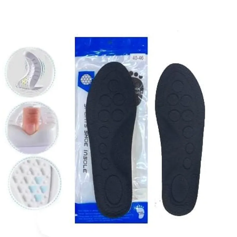 GENERICO - Plantillas Para Aumentar Altura