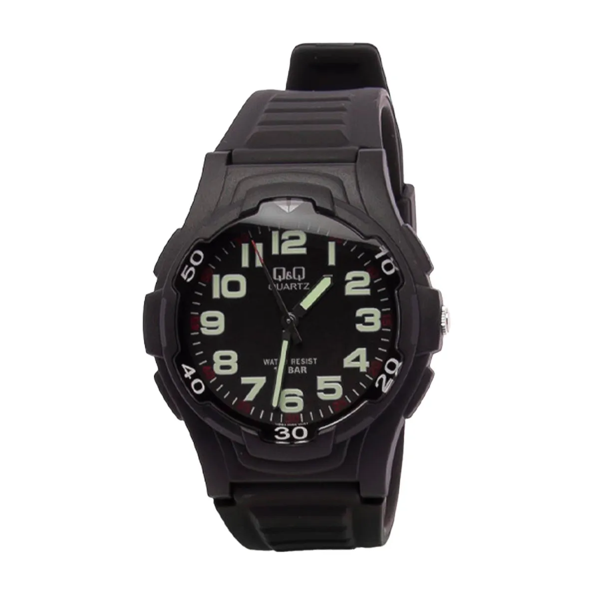 Q&Q - RELOJ ACUATICO HOMBRE VP84J002Y Q&Q