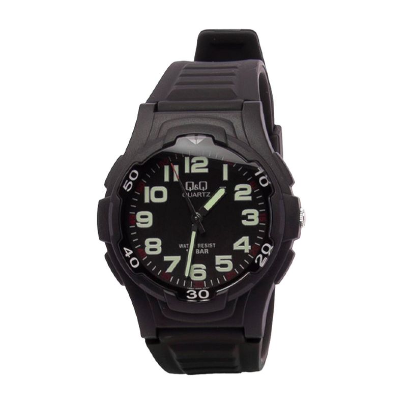 Q&Q - RELOJ ACUATICO HOMBRE VP84J002Y Q&Q