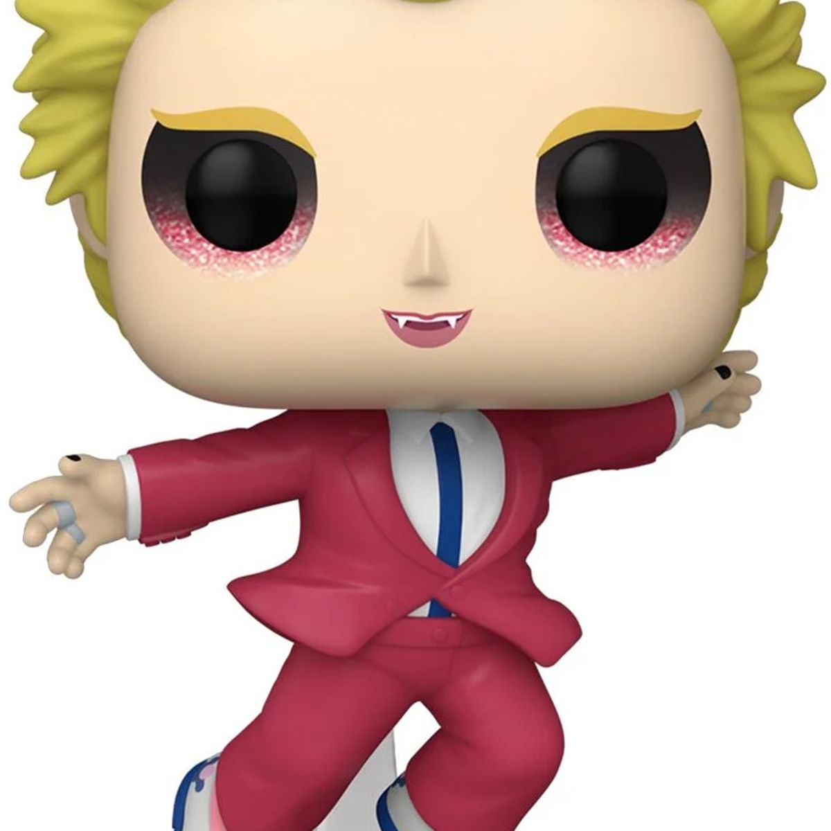 FUNKO - Funko Pop Ed Sheeran Vampire