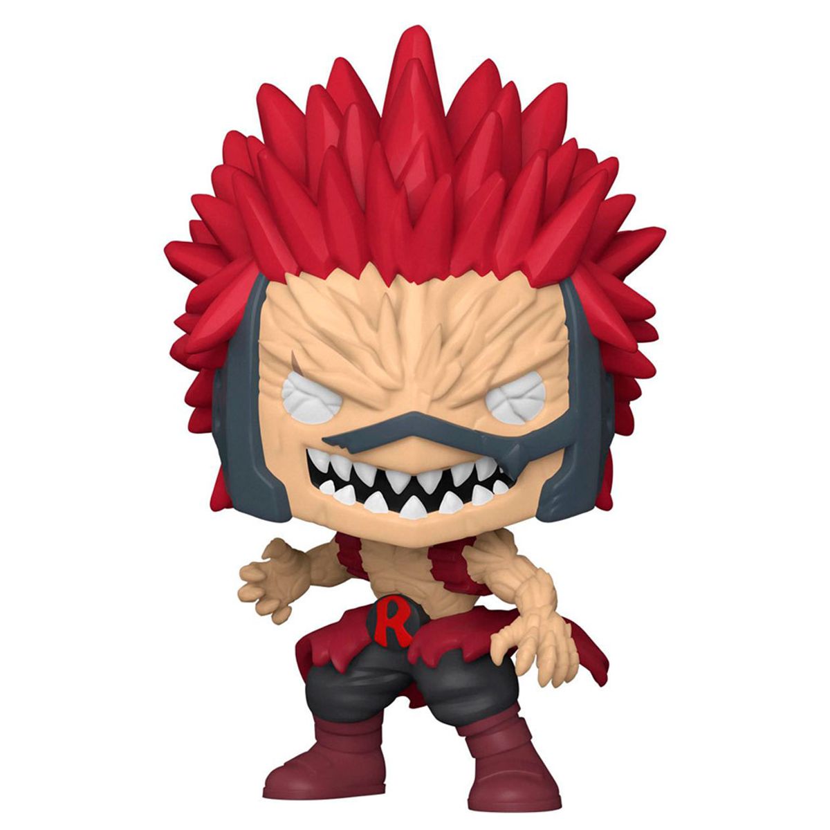 FUNKO - Funko Pop Eijiro Unbreakable My Hero Academia