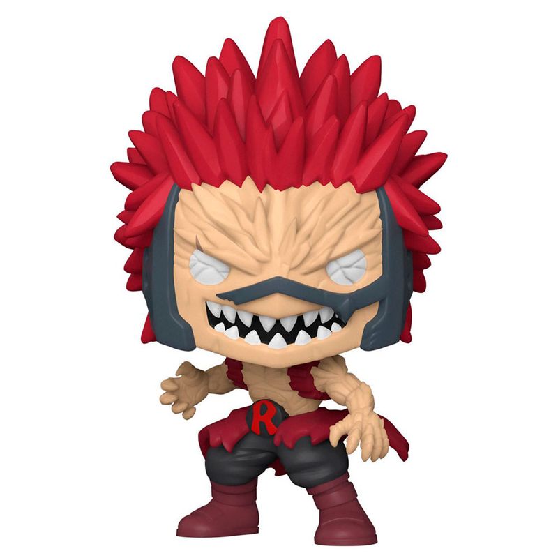 FUNKO - Funko Pop Eijiro Unbreakable My Hero Academia