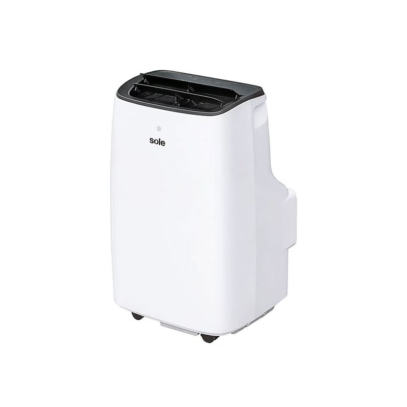 SOLE - Aire Acondicionado Portátil Sole 9 KBTU