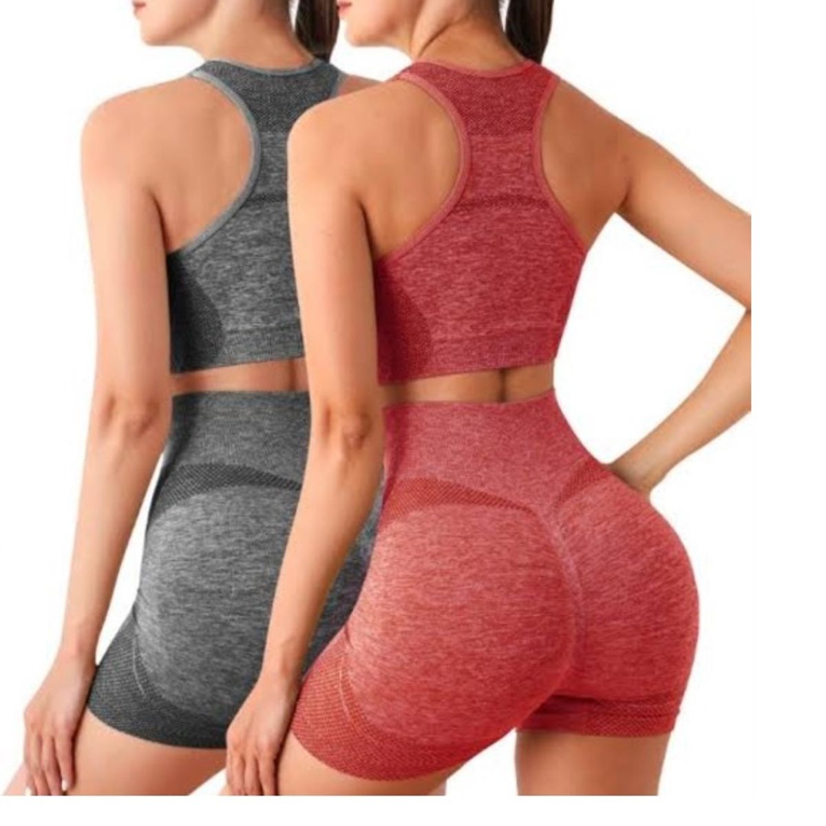 GENERICO - CONJUNTO DEPORTIVO PARA DAMA