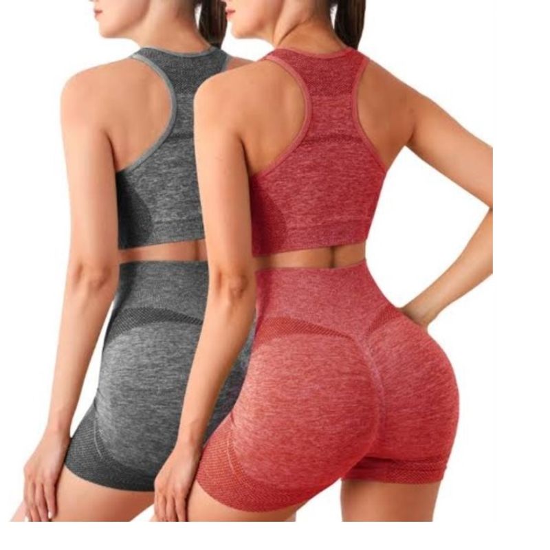 GENERICO - CONJUNTO DEPORTIVO PARA DAMA