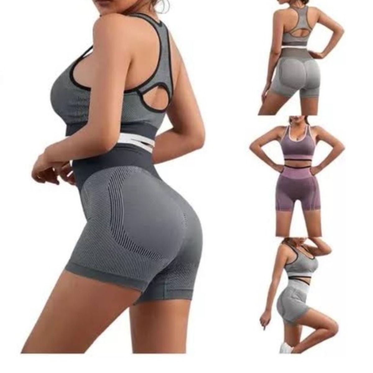 GENERICO - CONJUNTO DEPORTIVO PARA DAMA