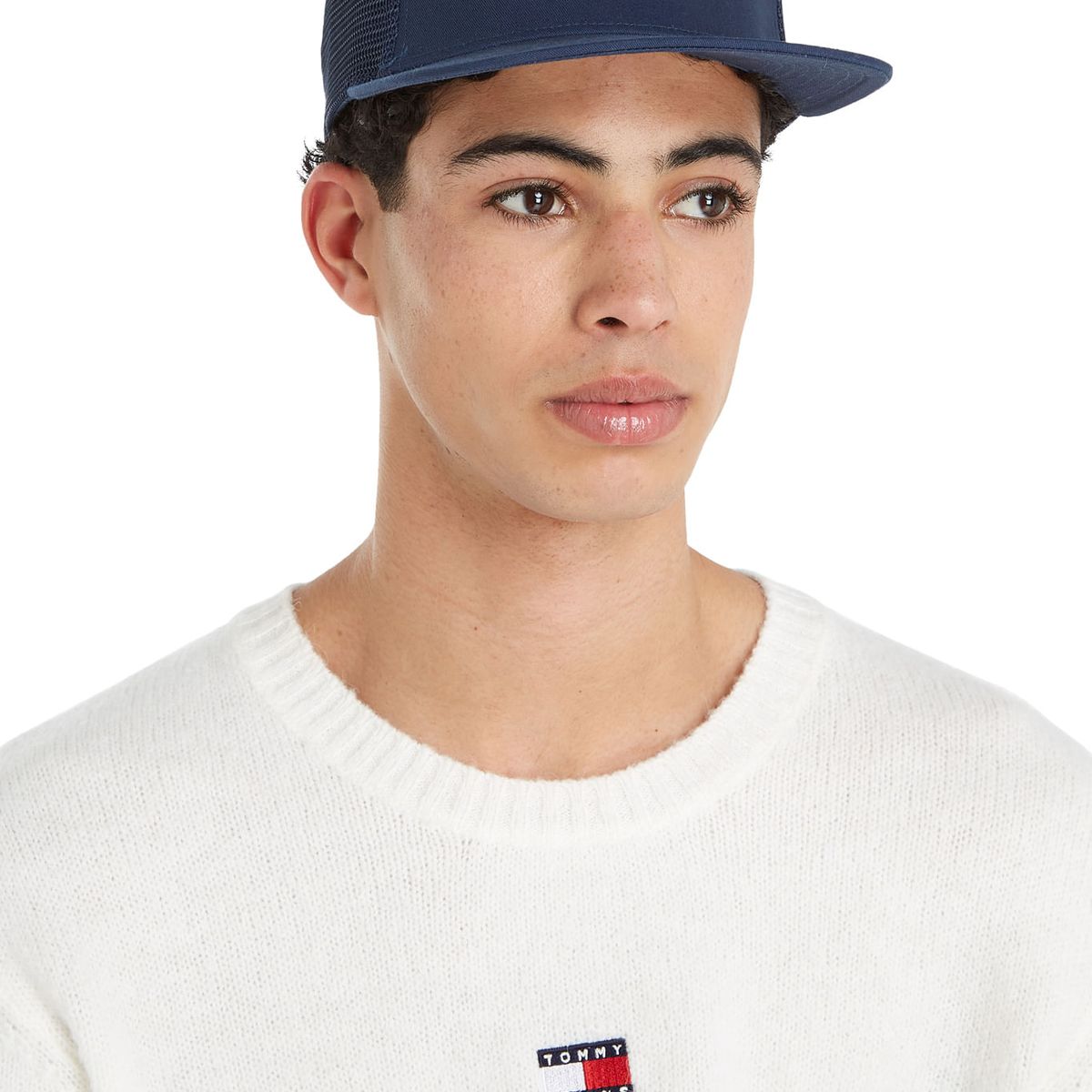 TOMMY HILFIGER - GORRO PARA HOMBRES TH