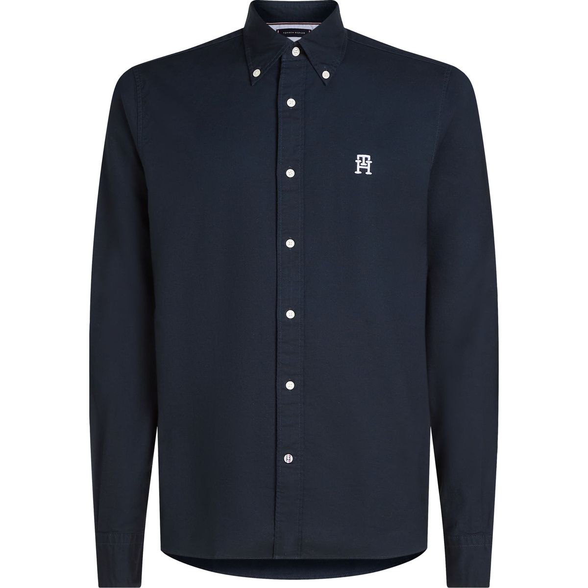 TOMMY HILFIGER - CAMISA SMALL IMD RF SHIRT TH