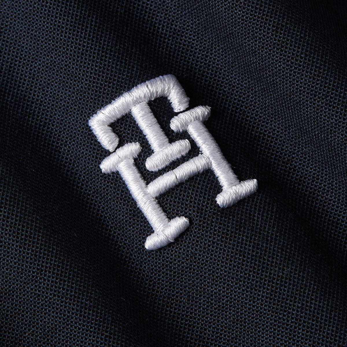 TOMMY HILFIGER - CAMISA SMALL IMD RF SHIRT TH