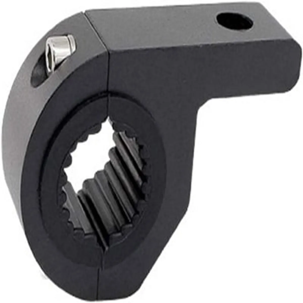 BAALATHKKO5 - Soporte Para Focos Neblineros Motos Universal