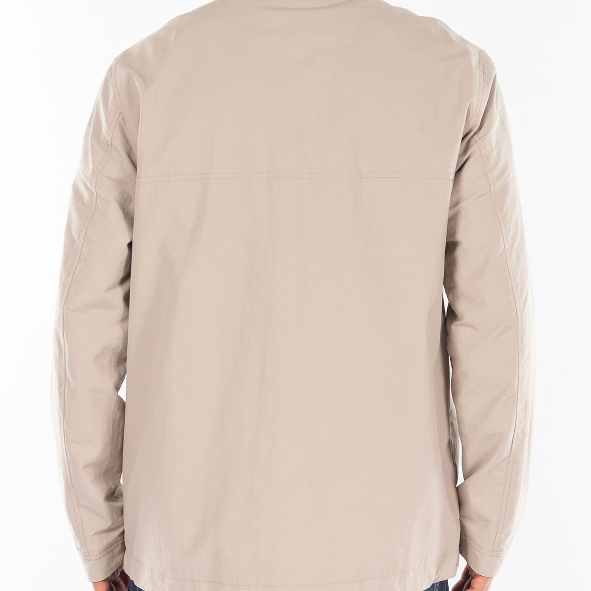 TOMMY HILFIGER - CASACA LIC STOWAWAY HOODED JACKET