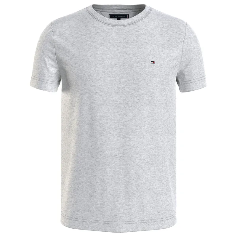 TOMMY HILFIGER - CAMISETA WCC ESSENTIAL COTTON TEE