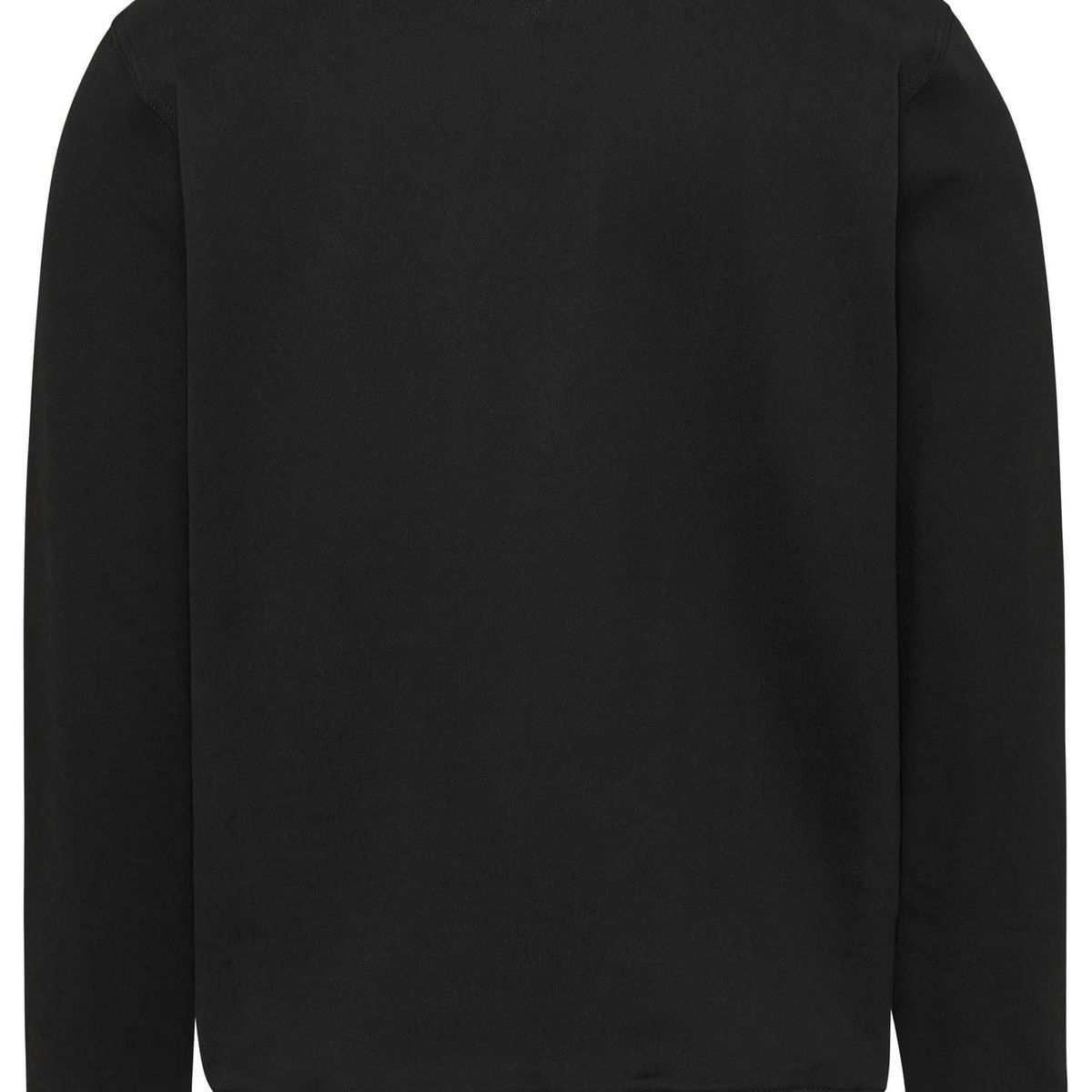 TOMMY HILFIGER - SWEATSHIRT TJM REG ENTRY GRAPHIC CREW TH TH