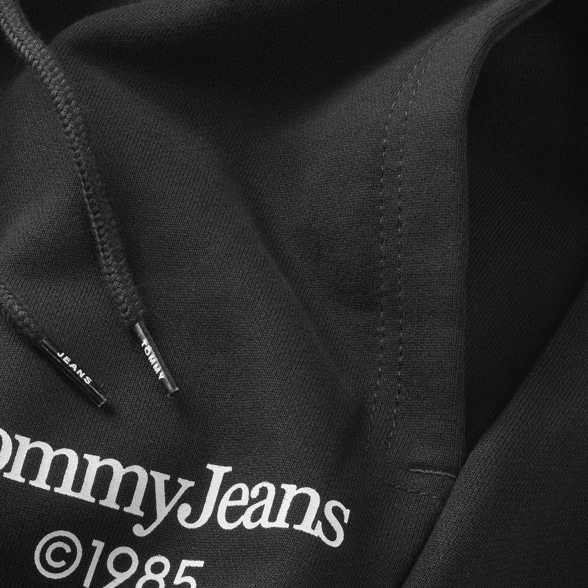 TOMMY HILFIGER - PANTALON TJM SLIM ENTRY GRAPH SWTPNT EX