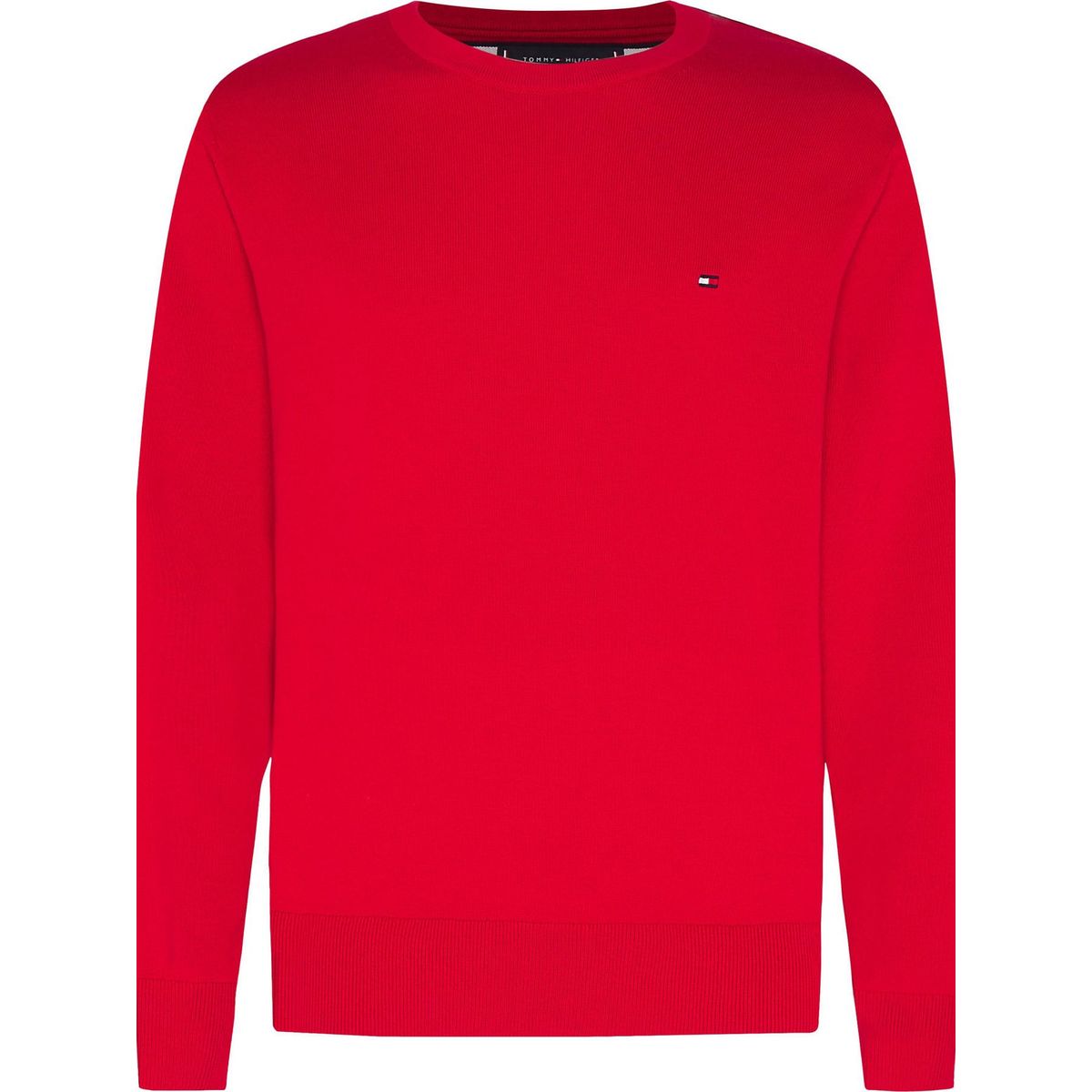 TOMMY HILFIGER - SUETER PARA HOMBRES TH