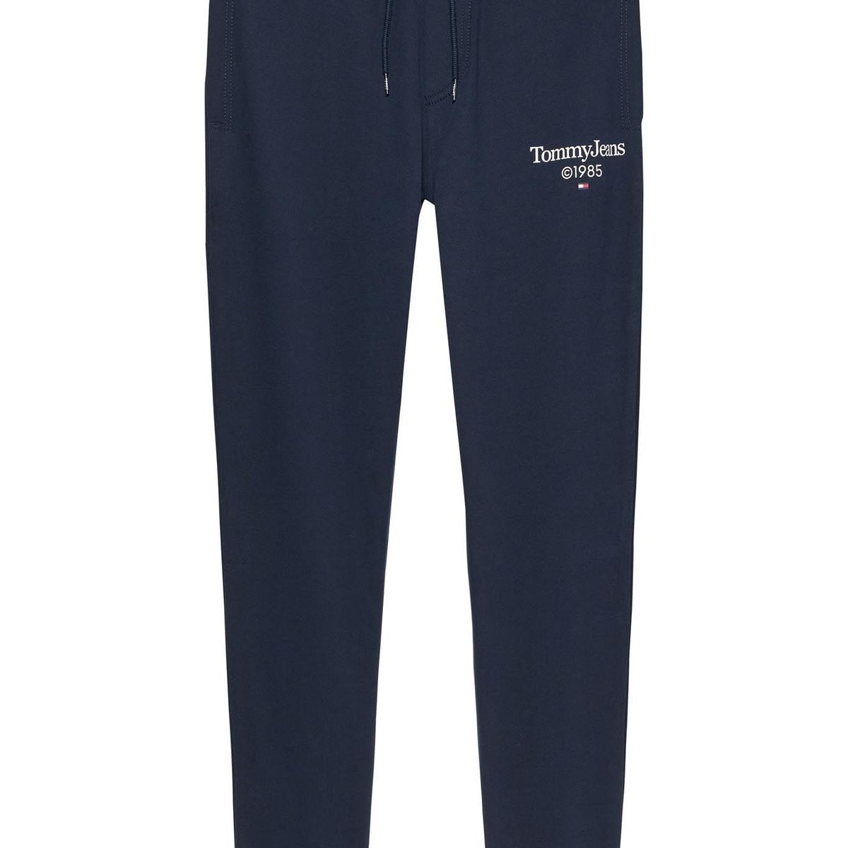 TOMMY HILFIGER - PANTALON TJM SLIM ENTRY GRAPH SWTPNT EX TH TH