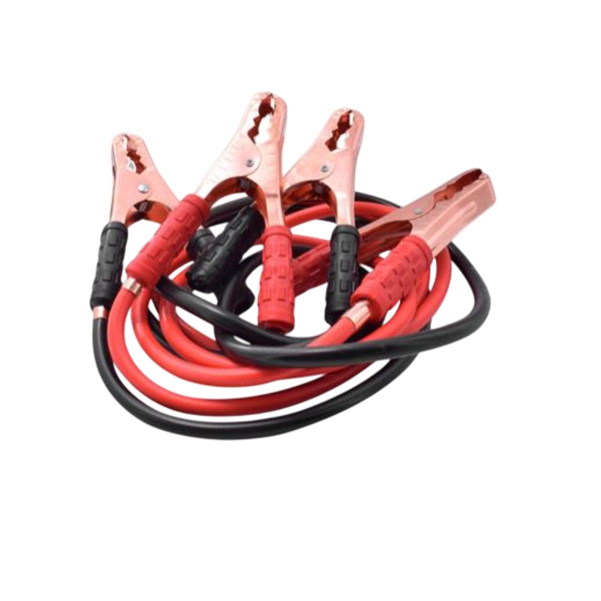 GENERICO - Cable Pasa Corriente de Batería 2000 Amperios