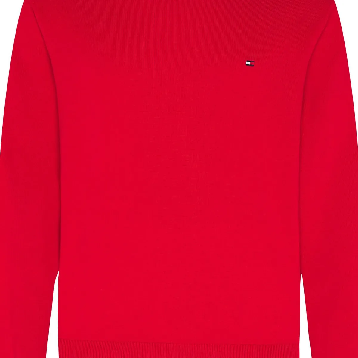 TOMMY HILFIGER - SUETER PARA HOMBRES TH