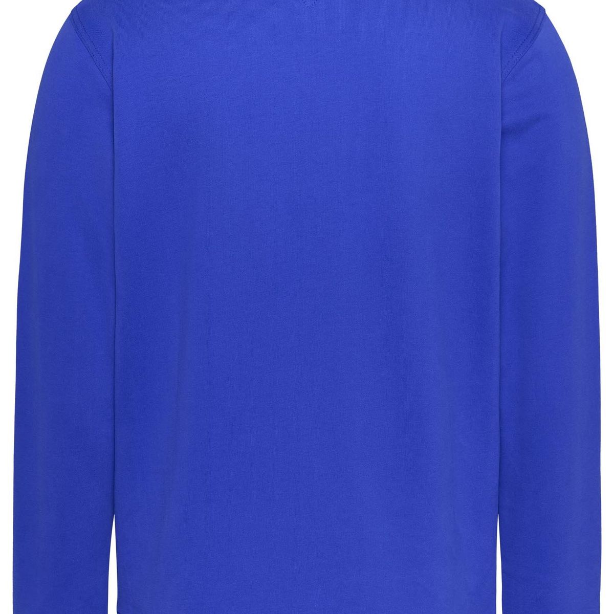 TOMMY HILFIGER - SWEATSHIRT TJM REG ENTRY GRAPHIC CREW TH TH