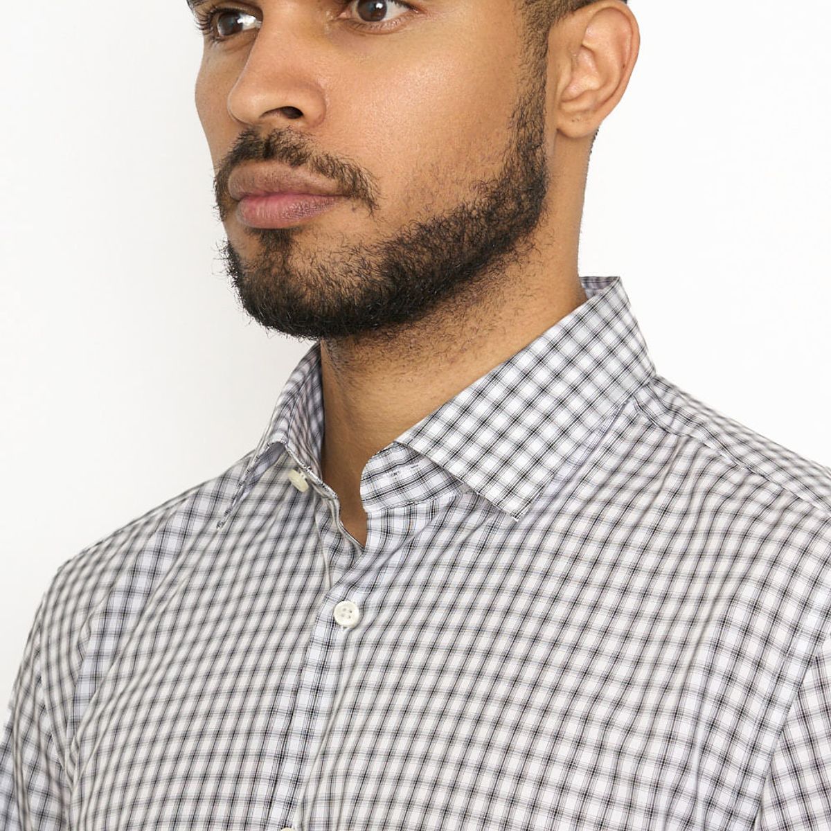 HUGO BOSS - Hugo - Camisa slim fit