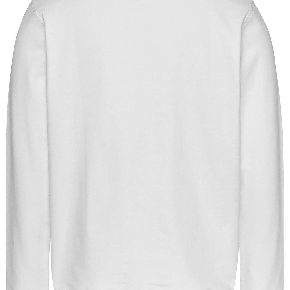 TOMMY HILFIGER - SWEATSHIRT TJM REG ENTRY GRAPHIC CREW