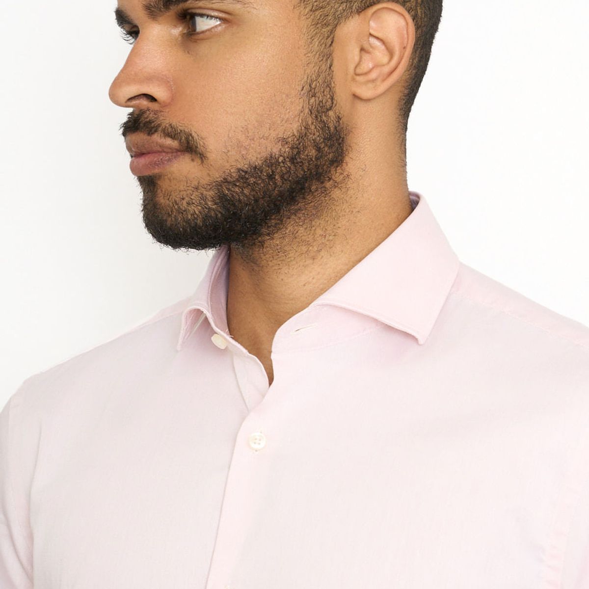 HUGO BOSS - Hugo - Camisa slim fit